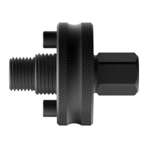 Адаптер для збільшення отворів для коронок діаметр 32-210 MILWAUKEE QUIK-LOK (2шт)