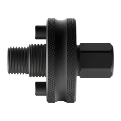 Адаптер для збільшення отворів для коронок діаметр 32-210 MILWAUKEE QUIK-LOK (2шт)