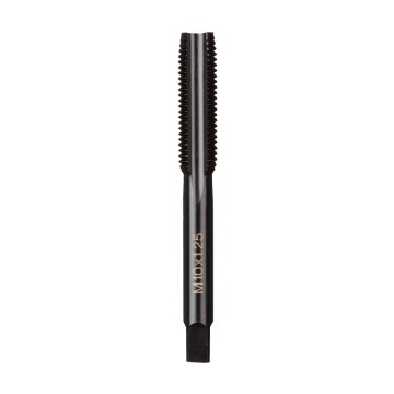 Мітчик ручний MILWAUKEE, М10-1,25мм