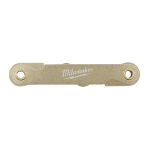Вимірник різьблення метричний MILWAUKEE