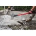 Кувалда з рукояткою зі скловолокна Fiberglass MILWAUKEE, 3,6кг