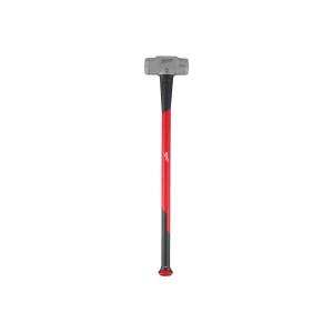 Кувалда з рукояткою зі скловолокна Fiberglass MILWAUKEE, 4,5кг