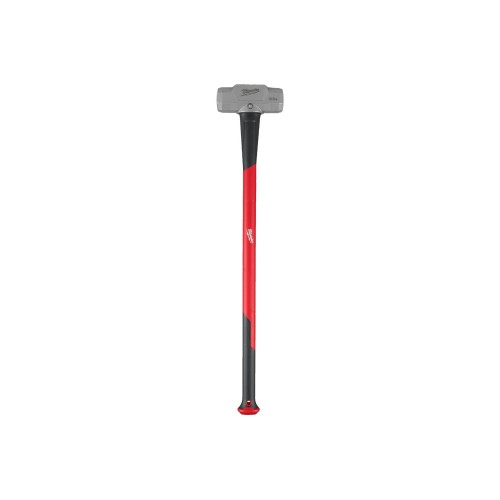 Кувалда з рукояткою зі скловолокна Fiberglass MILWAUKEE, 4,5кг