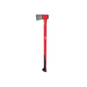 Колун з рукояткою зі скловолокна Fiberglass MILWAUKEE, 2,7кг