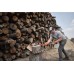 Колун-молоток з рукояткою зі скловолокна Fiberglass MILWAUKEE, 3,6кг