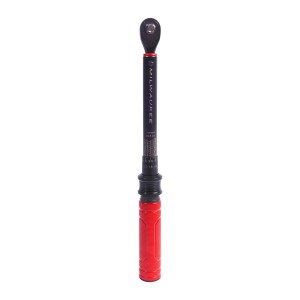 Ключ динамометричний шкальний 3/8'' MILWAUKEE (20-100Нм)