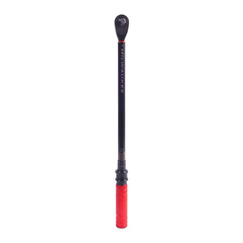 Ключ динамометричний шкальний 1/2'' MILWAUKEE (60-340Нм)
