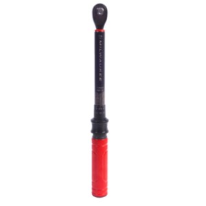 Ключ динамометричний шкальний 3/8'' MILWAUKEE (10-50Нм)