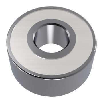 Шарикопідшипник змінний для фрез ТСТ MILWAUKEE, діаметр 12,7/4,76мм