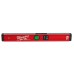 Рівень цифровий акумуляторний MILWAUKEE, L4 REDSTIC, 60 см
