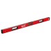 Рівень цифровий акумуляторний MILWAUKEE, L4 REDSTICK, 120см
