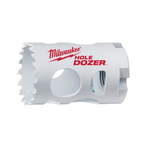 Коронка Bi-Metal MILWAUKEE, діаметр 35мм