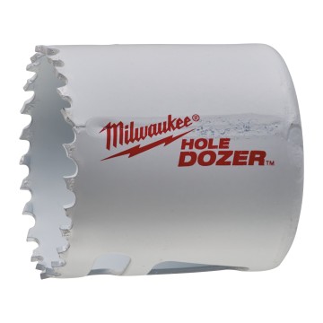 Коронка Bi-Metal MILWAUKEE, діаметр 48мм