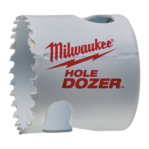 Коронка Bi-Metal MILWAUKEE, діаметр 54мм