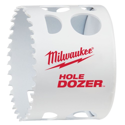 Коронка Bi-Metal MILWAUKEE, діаметр 65мм