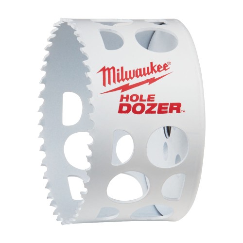 Коронка Bi-Metal MILWAUKEE, діаметр 83мм