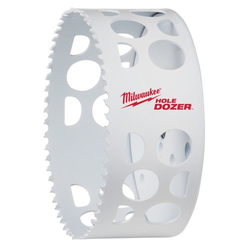 Коронка Bi-Metal MILWAUKEE, діаметр 108мм