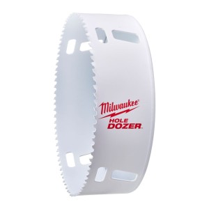 Коронка Bi-Metal MILWAUKEE, діаметр 152мм