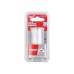 Коронка Bi-Metal Carbide MILWAUKEE, діаметр 19мм