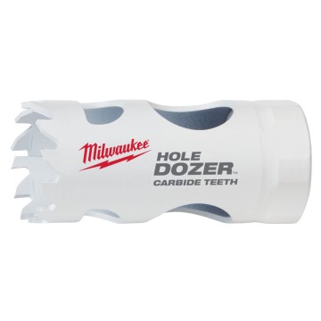 Коронка Bi-Metal Carbide MILWAUKEE, діаметр 25мм