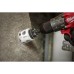Коронка Bi-Metal Carbide MILWAUKEE, діаметр 51мм