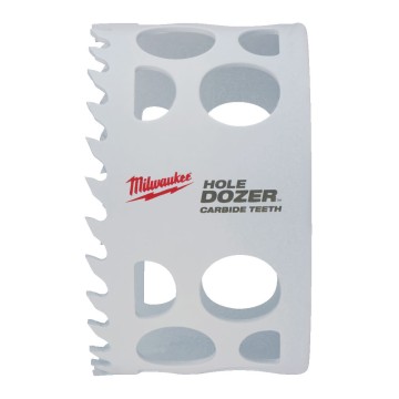Коронка Bi-Metal Carbide MILWAUKEE, діаметр 79мм