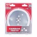 Коронка Bi-Metal Carbide MILWAUKEE, діаметр 127мм