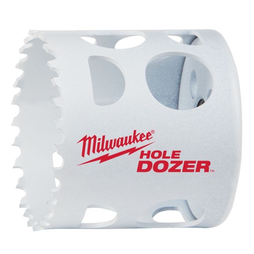 Коронка Bi-Metal MILWAUKEE, діаметр 51мм (без блістера)