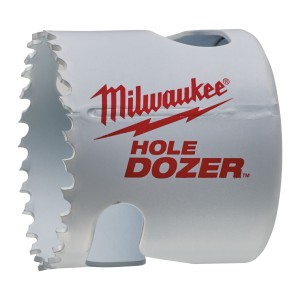 Коронка Bi-Metal MILWAUKEE, діаметр 54мм (без блістера)