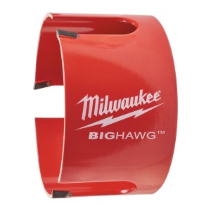 Коронка по дереву MILWAUKEE BIGHAW діаметр 117мм