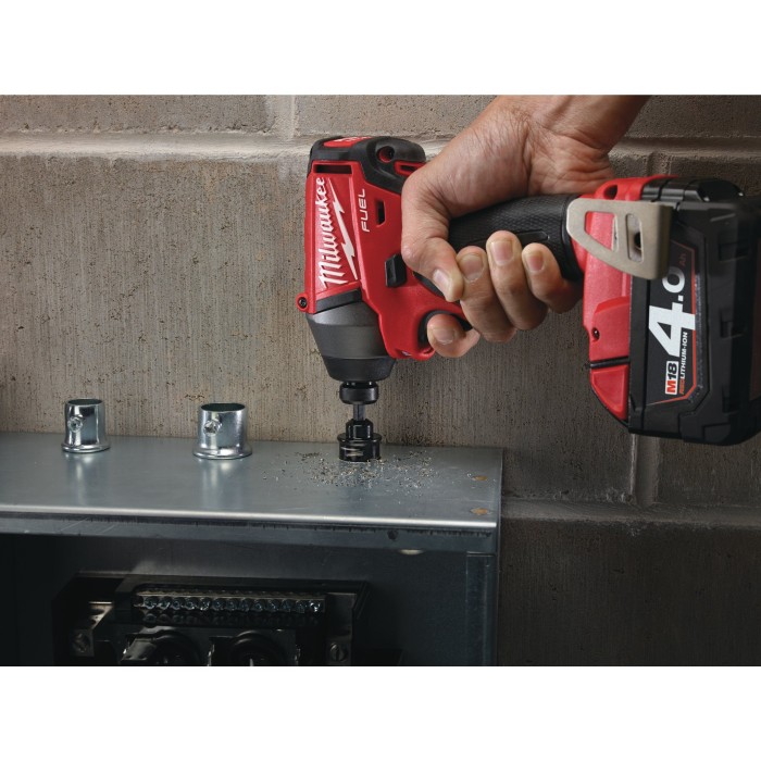 Коронка Shockwave MILWAUKEE діаметр 19мм (заміна на 4932501132) Коронка Shockwave MILWAUKEE діаметр 19мм (заміна на 4932501132)