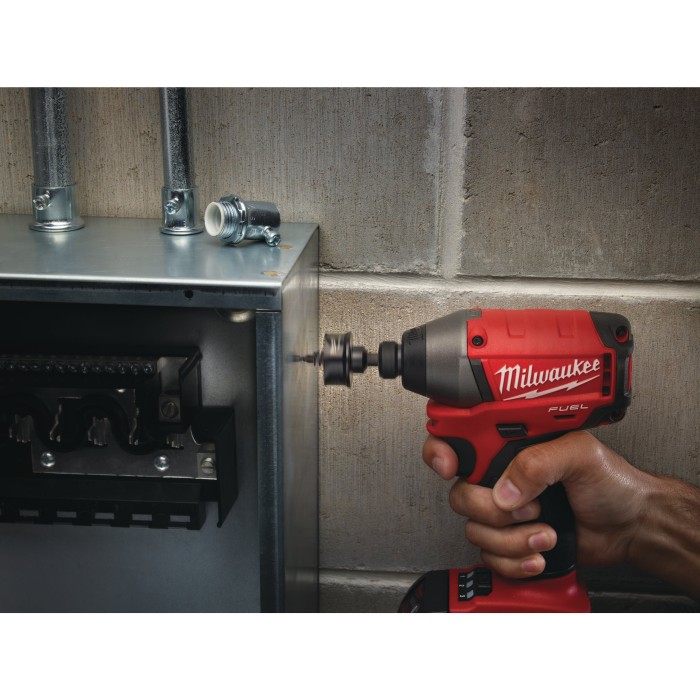 Коронка Shockwave MILWAUKEE діаметр 19мм (заміна на 4932501132) Коронка Shockwave MILWAUKEE діаметр 19мм (заміна на 4932501132)