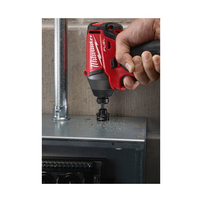 Коронка Shockwave MILWAUKEE діаметр 19мм (заміна на 4932501132) Коронка Shockwave MILWAUKEE діаметр 19мм (заміна на 4932501132)