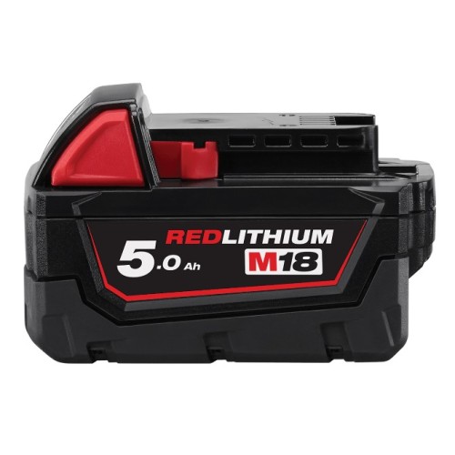 Акумулятор Li-Ion MILWAUKEE, M18 B5 5Ar