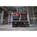 Кейс для інструменту плаский XL на колесах PACKOUT MILWAUKEE (965x609x401мм)