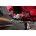 Шліфмашина кутова - болгарка MILWAUKEE, AGV 13-125 XE, 1250Вт, діаметр 125мм (2800-11500 об/хв) (захисний кожух, опорна та затис