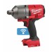 Гайковерт акумуляторний безщітковий 3/4'' MILWAUKEE, M18 ONEFHIWF34-0X, 2034Нм, з кільцем (HDкейс)
