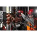 Гайковерт акумуляторний безщітковий 3/4'' MILWAUKEE, M18 ONEFHIWF34-0X, 2034Нм, з кільцем (HDкейс)