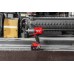 Гайковерт акумуляторний безщітковий 3/4'' MILWAUKEE, M18 ONEFHIWF34-502X, 2034Нм, з кільцем (зарядний пристрій M12-18 FC, 2 акум