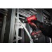 Термоповітродувка акумуляторна MILWAUKEE, M18 BHG-0 (каркас, аксесуари, картонне пакування)