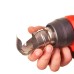 Термоповітродувка акумуляторна MILWAUKEE, M18 BHG-0 (каркас, аксесуари, картонне пакування)