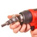 Термоповітродувка акумуляторна MILWAUKEE, M18 BHG-0 (каркас, аксесуари, картонне пакування)