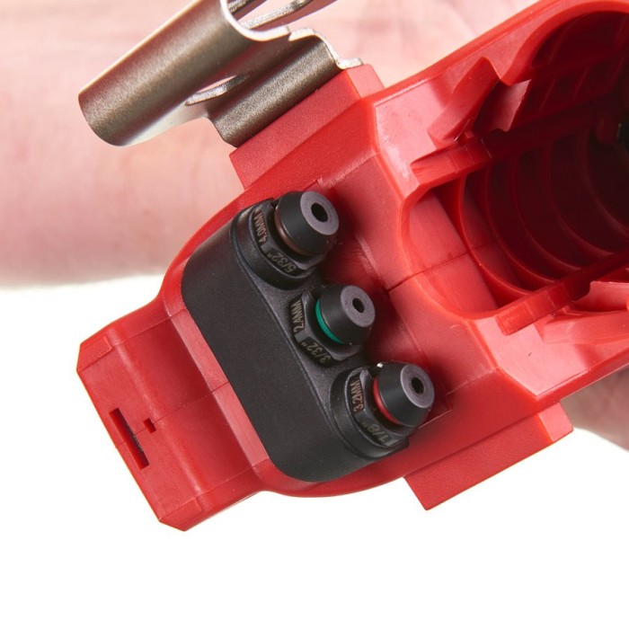 Заклепочник акумуляторний MILWAUKEE, M12 BPRT-201X діаметр заклепок 2,4-4,8мм (зарядний пристрій С12 С, 1 акумулятор М12 В2 2Аг, Заклепочник акумуляторний MILWAUKEE, M12 BPRT-201X діаметр заклепок 2,4-4,8мм (зарядний пристрій С12 С, 1 акумулятор М12 В2 2Аг,