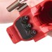 Заклепочник акумуляторний MILWAUKEE, M12 BPRT-201X діаметр заклепок 2,4-4,8мм (зарядний пристрій С12 С, 1 акумулятор М12 В2 2Аг,