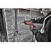 Перфоратор SDS-PLUS MILWAUKEE, PH 26 T, 800Вт, 2,4Дж (3 режими) (бічна рукоять, обмежувач глибини, кейс)