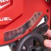 Пила настільно-циркулярна акумуляторна безщіткова MILWAUKEE, M18 FTS210-0 (каркас, аксесуари, картонне пакування)