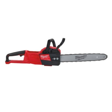 Пила ланцюгова акумуляторна безщіткова MILWAUKEE, M18 FCHS-0, шина 40см (каркас, чохол, ланцюг, мастило для ланцюга 75мл, картон
