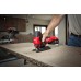 Пила лобзикова акумуляторна безщіткова MILWAUKEE M18 FBJS-0X (каркас, аксесуари, HDкейс)