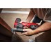 Пила лобзикова акумуляторна безщіткова MILWAUKEE M18 FBJS-0X (каркас, аксесуари, HDкейс)