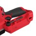 Пила ланцюгова акумуляторна безщіткова MILWAUKEE, M12 FHS-0, шина 15см (каркас, чохол, ланцюг, картонне пакуванння)
